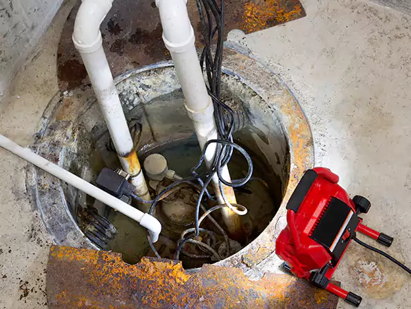 Why Choose Mountain Brook Plumbers for Basement Sump Pump Installation in Mountain Brook?