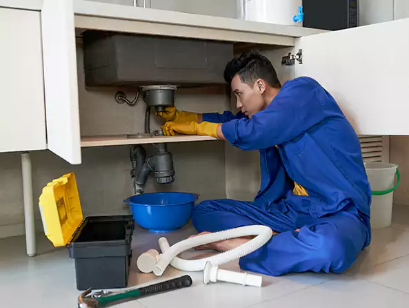 Why Choose Mountain Brook Plumbers for Drain Cleaning in Mountain Brook, AL?