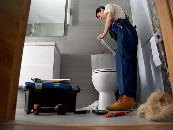 Why Choose Mountain Brook Plumbers for Emergency Plumber in Mountain Brook, AL?