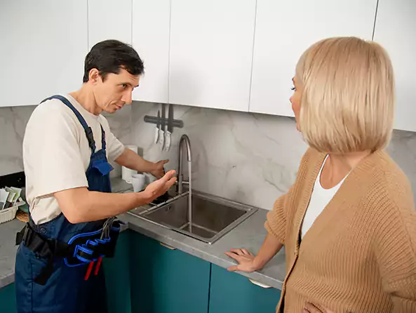 Why Choose Mountain Brook Plumbers for Emergency Plumbing Repair in Mountain Brook, AL?