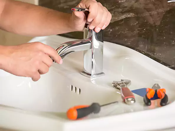 Why Choose Mountain Brook Plumbers for Bathroom Faucet Installation in Mountain Brook, AL?