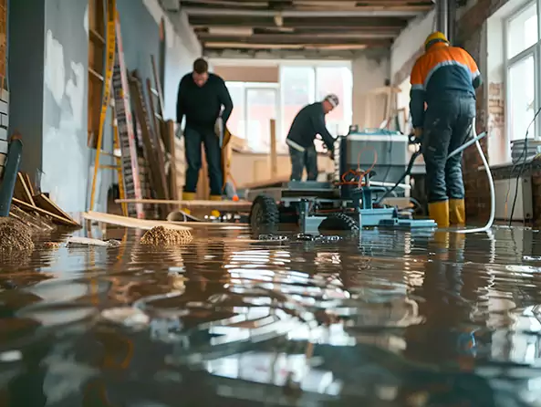 Why Choose Mountain Brook Plumbers for Flood Restoration in Mountain Brook, AL?