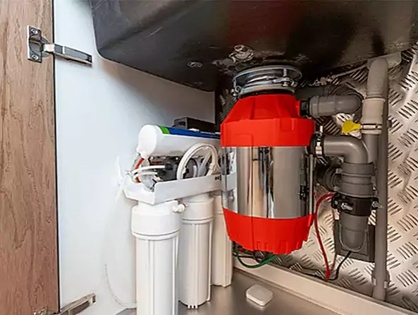 Why Choose Mountain Brook Plumbers for Garbage Disposal Installation in Mountain Brook, AL?