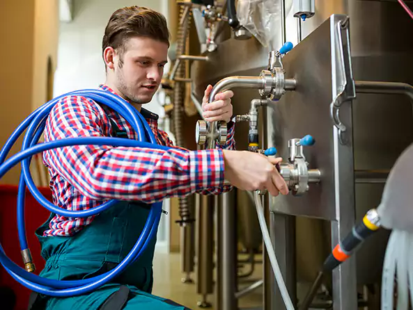 Why Choose Mountain Brook Plumbers for Gas Leak Repair in Mountain Brook, AL?