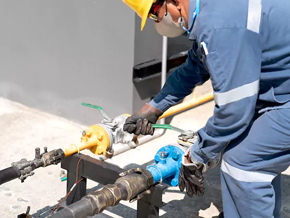  Why Choose Mountain Brook Plumbers for Gas Line Repair in Mountain Brook, AL?