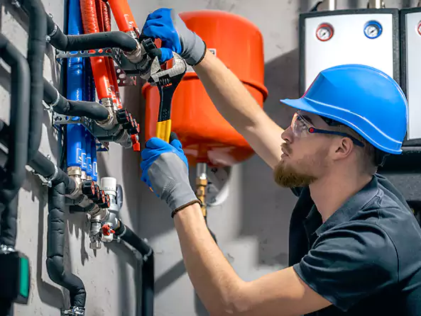 Why Choose Mountain Brook Plumbers for Gas Water Heater Installation in Mountain Brook, AL