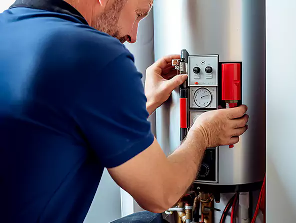 Why Choose Mountain Brook Plumbers for Gas Water Heater Replacement in Mountain Brook, AL?