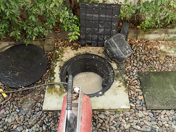 Why Choose Mountain Brook Plumbers for Grease Trap Repair in Mountain Brook, AL?