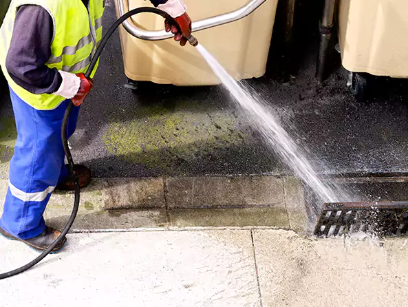 Why Choose Mountain Brook Plumbers for Hydro Jetting in Mountain Brook, AL?