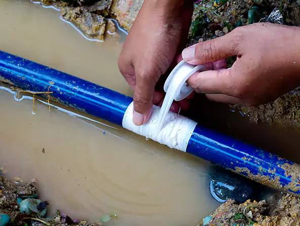  Why Choose Mountain Brook Plumbers for Leak Detection in Mountain Brook, AL?]