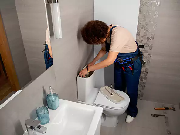 Why Choose Mountain Brook Plumbers for Plumbers Near Me in Mountain Brook, AL?