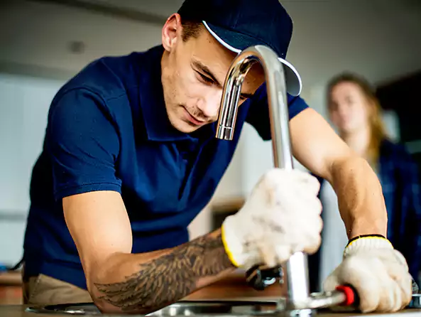 Why Choose Mountain Brook Plumbers for Plumbing Repair in Mountain Brook, AL?