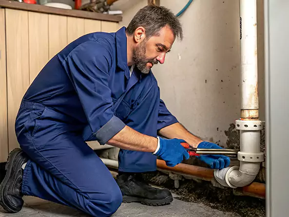  Why Choose Mountain Brook Plumbers for Repiping Services in Mountain Brook?