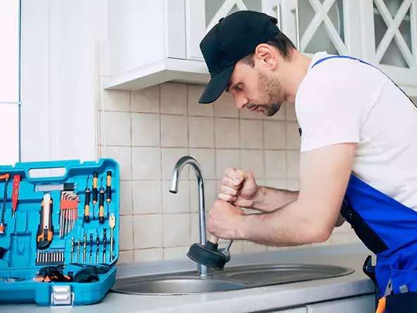 Why Choose Mountain Brook Plumbers for Rooter Services in Mountain Brook, AL?