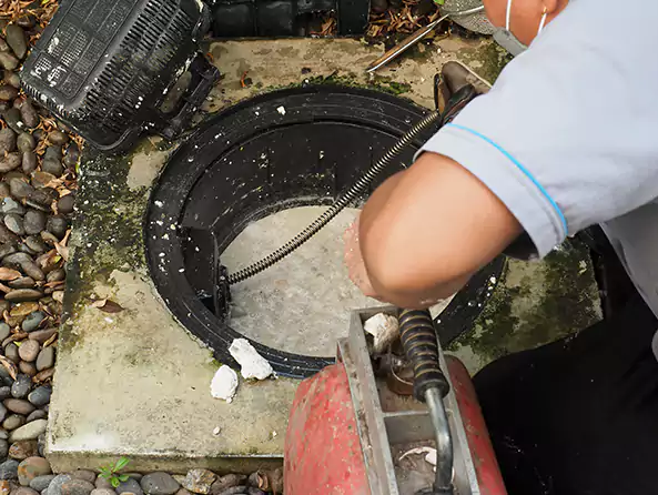 Why Choose Mountain Brook Plumbers for Sewer Line Cleaning in Mountain Brook, AL?