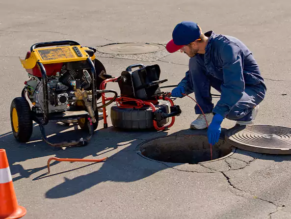 Why Choose Mountain Brook Plumbers for Sewer Line Inspection in Mountain Brook, AL?