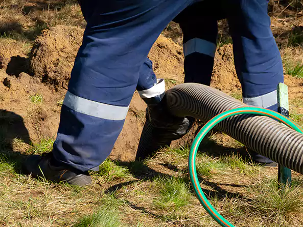 Why Choose Mountain Brook Plumbers for Sewer Line Replacement in Mountain Brook, AL?