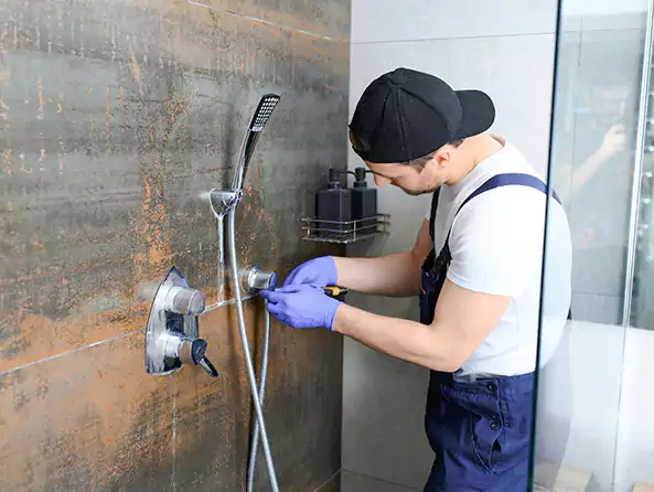 Why Choose Mountain Brook Plumbers for Shower Installation in Mountain Brook, AL?