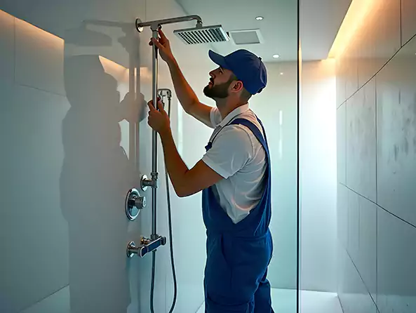 Why Choose Mountain Brook Plumbers for Shower Replacement in Mountain Brook, AL?