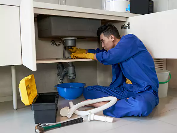 Why Choose Mountain Brook Plumbers for Sink Drain Replacement in Mountain Brook, AL?