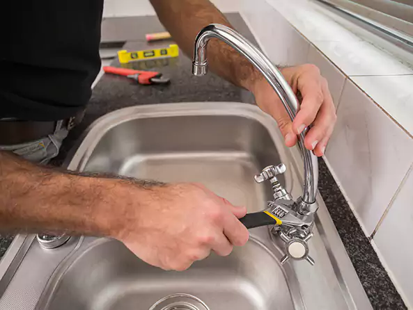 Why Choose Mountain Brook Plumbers for Sink Installation in Mountain Brook, AL?