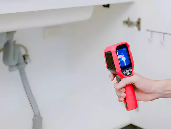 Why Choose Mountain Brook Plumbers for Slab Leak Detection in Mountain Brook, AL?