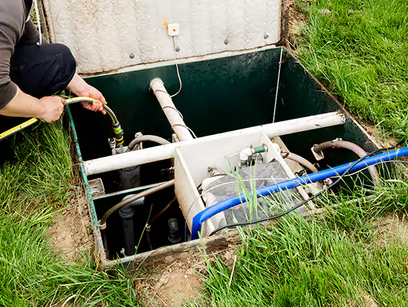 Why Choose Mountain Brook Plumbers for Sump Pump Replacement in Mountain Brook, AL?