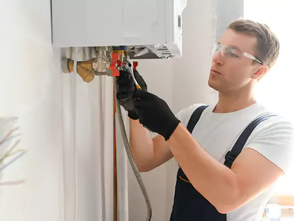 Why Choose Mountain Brook Plumbers for Tankless Water Heater Repair in Mountain Brook, AL?