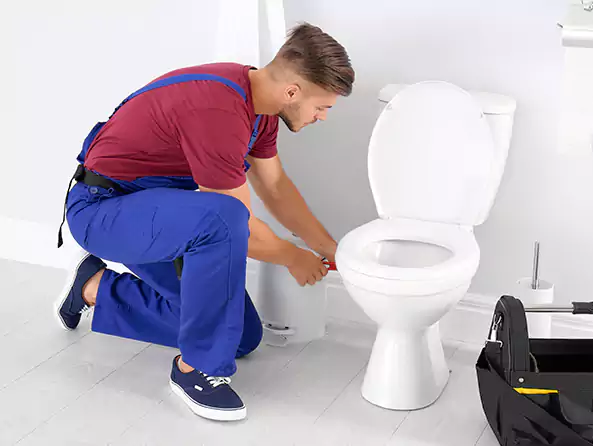 Why Choose Mountain Brook Plumbers for Toilet Installation in Mountain Brook, AL?