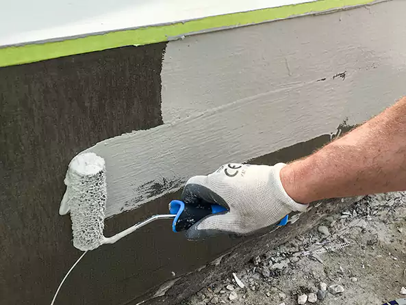 Why Choose Mountain Brook Plumbers for Walls Waterproofing in Mountain Brook, AL?