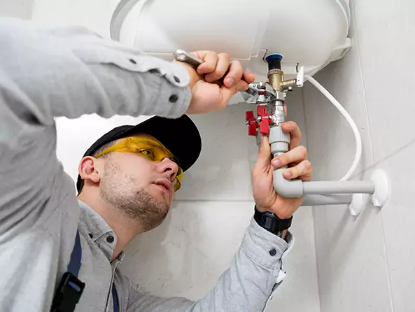 Why Choose Mountain Brook Plumbers for Water Heater Expansion Tank Installation in Mountain Brook, AL?
