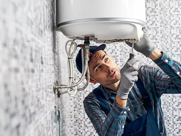 Why Choose Mountain Brook Plumbers for Water Heater Maintenance in Mountain Brook, AL?