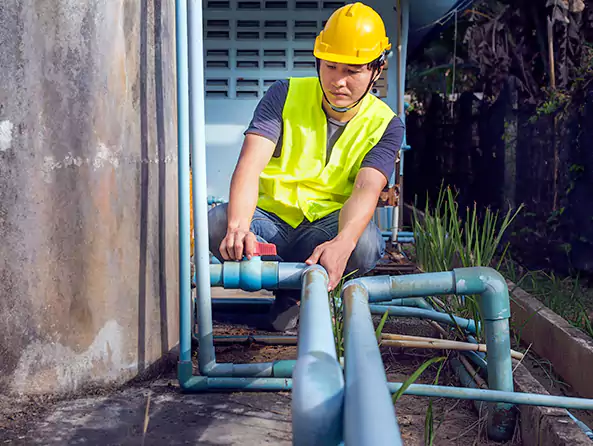 Why Choose Mountain Brook Plumbers for Water Line Installation in Mountain Brook, AL