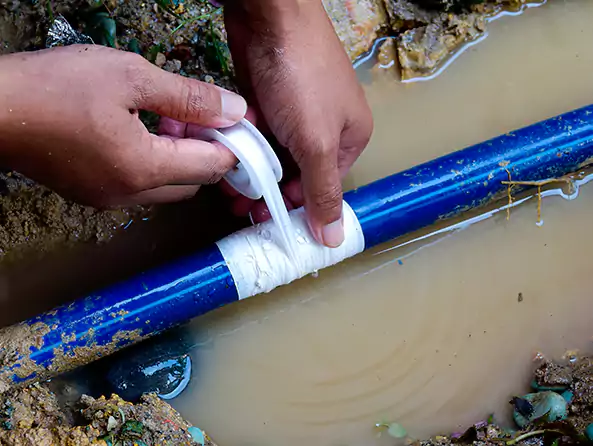 Why Choose Mountain Brook Plumbers for Water Line Replacement in Mountain Brook, AL?