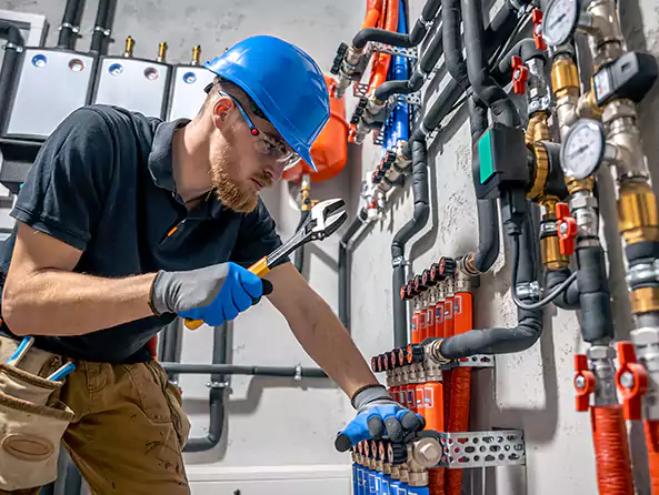 Why Choose Mountain Brook Plumbers for Water Softener Repair in Mountain Brook?
