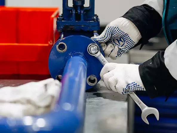 Why Choose Mountain Brook Plumbers for Well Pump Repair in Mountain Brook, AL?