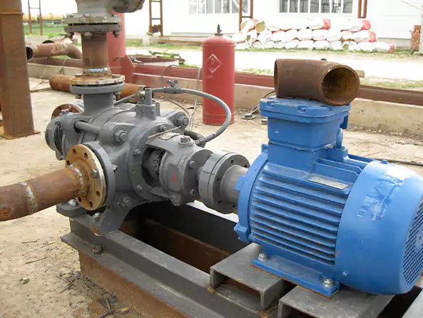 Why Choose Mountain Brook Plumbers for Well Pump Replacement in Mountain Brook, AL?